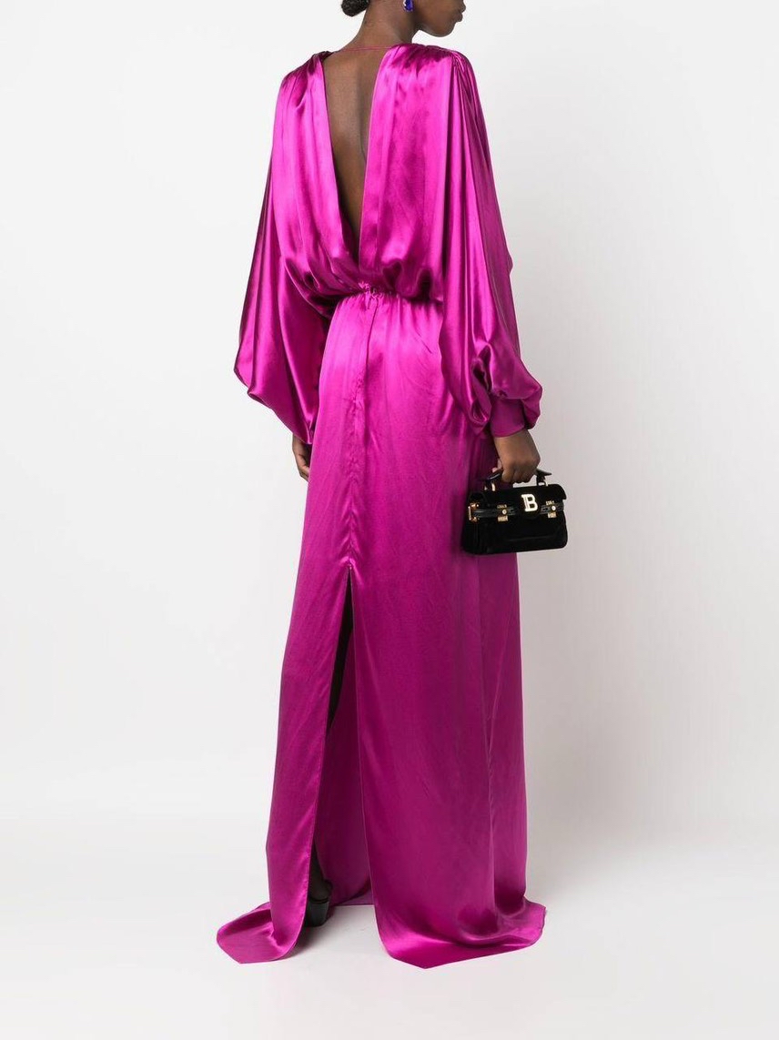 GUCCI Dresses side view - Women's luxury Clothes