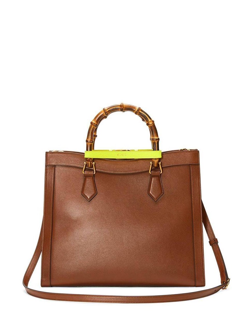 GUCCI Totes side view - Women's luxury Bags