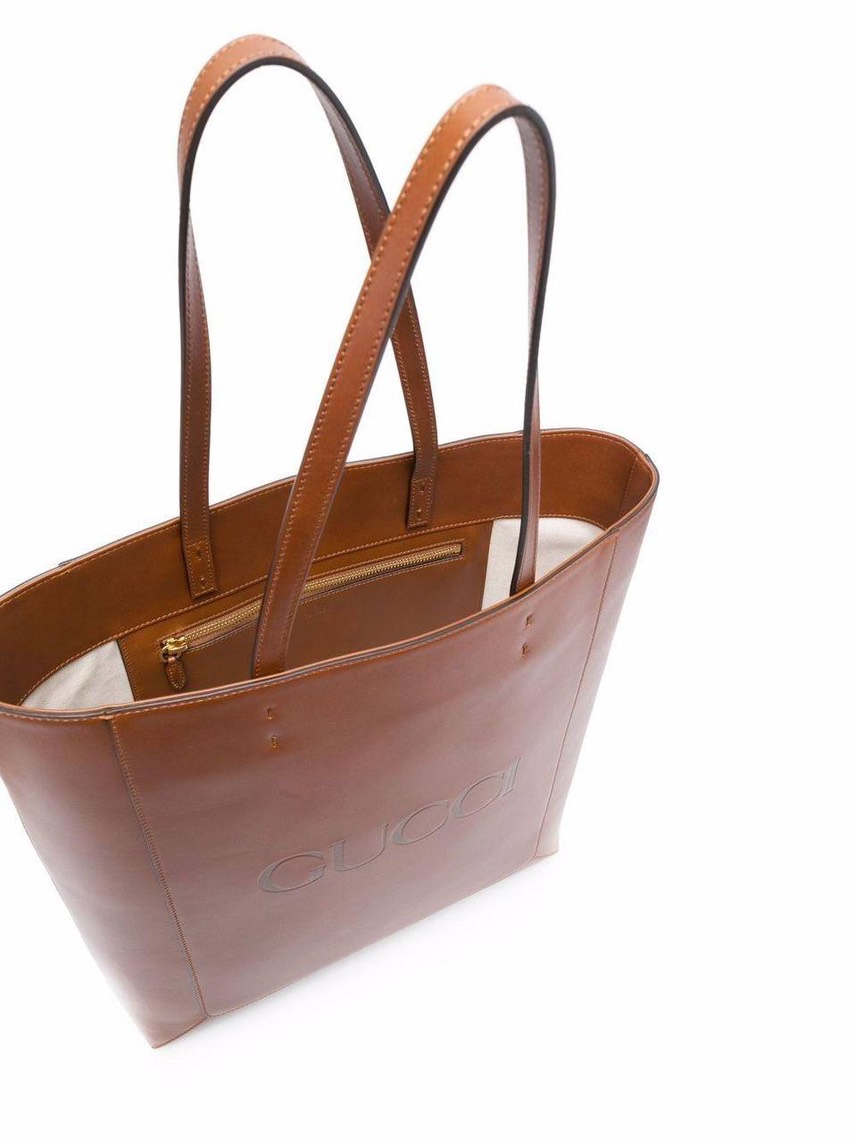 GUCCI Totes side view - Women's luxury Bags
