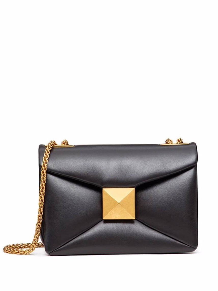 VALENTINO GARAVANI Crossbody bags front view - Women's luxury Bags