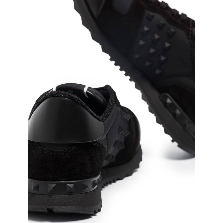 VALENTINO GARAVANI Sneakers side view - Men's luxury Shoes