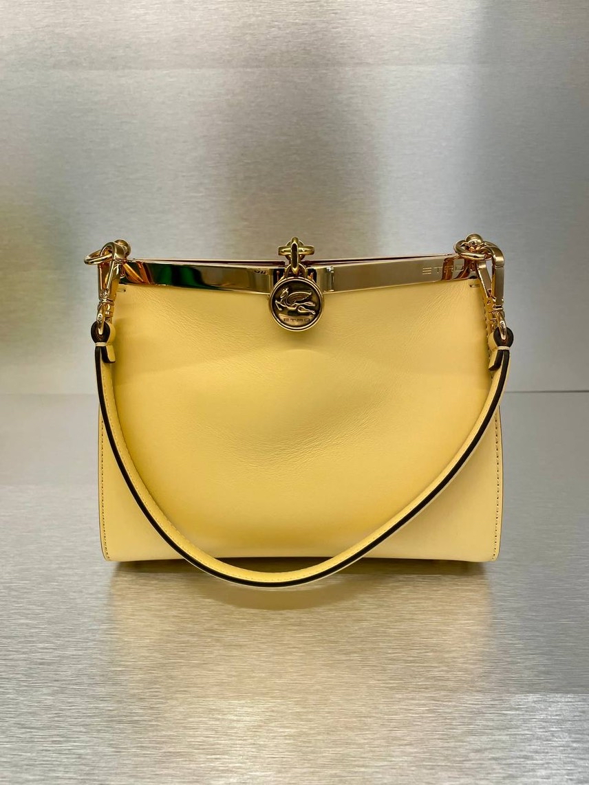 ETRO Crossbody bags front view - Women's luxury Bags