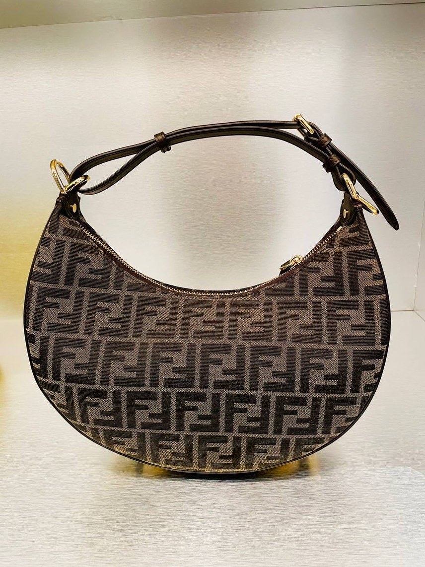 FENDI Shoulder bags front view - Women's luxury Bags