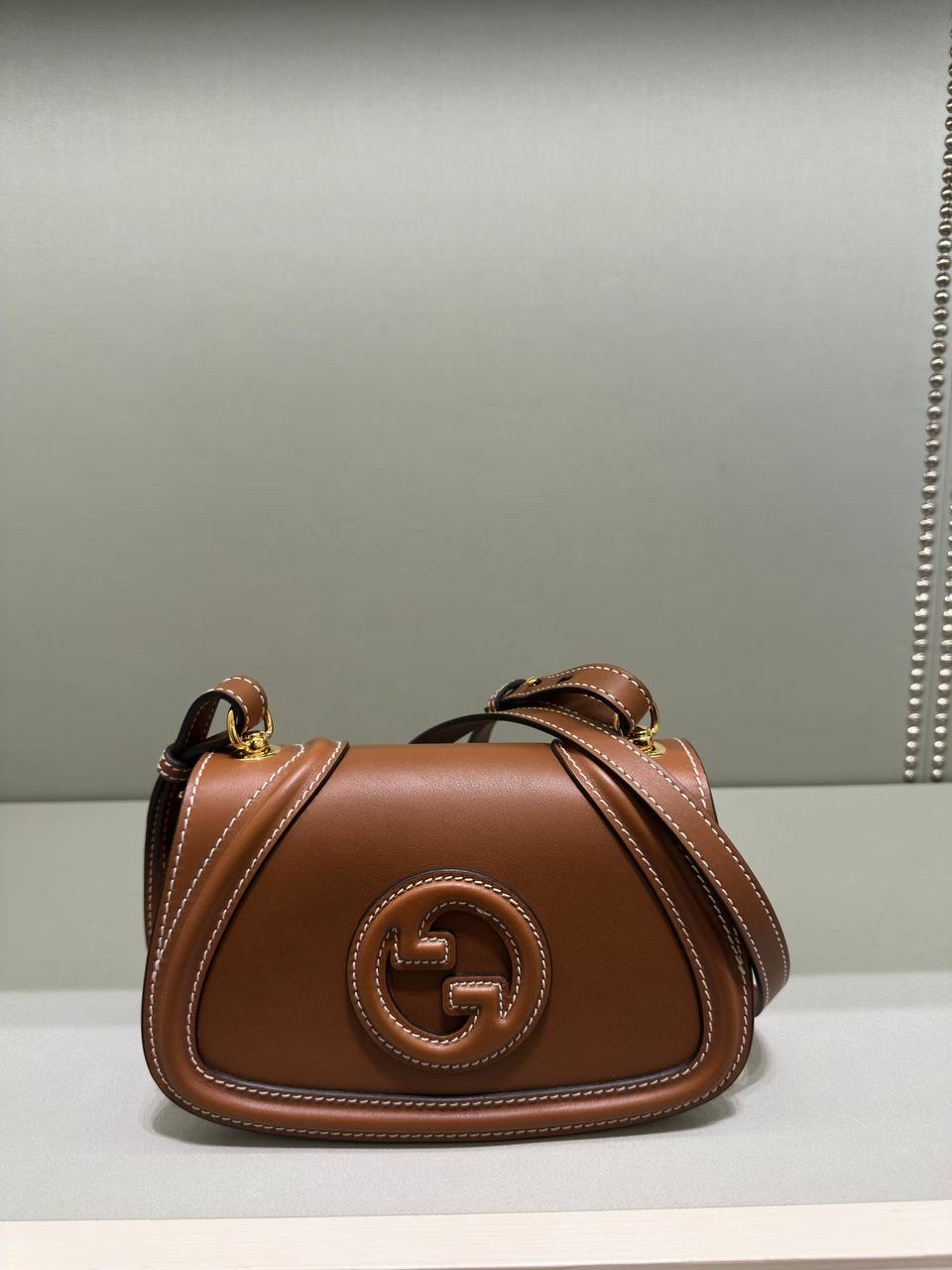 GUCCI Crossbody bags front view - Women's luxury Bags