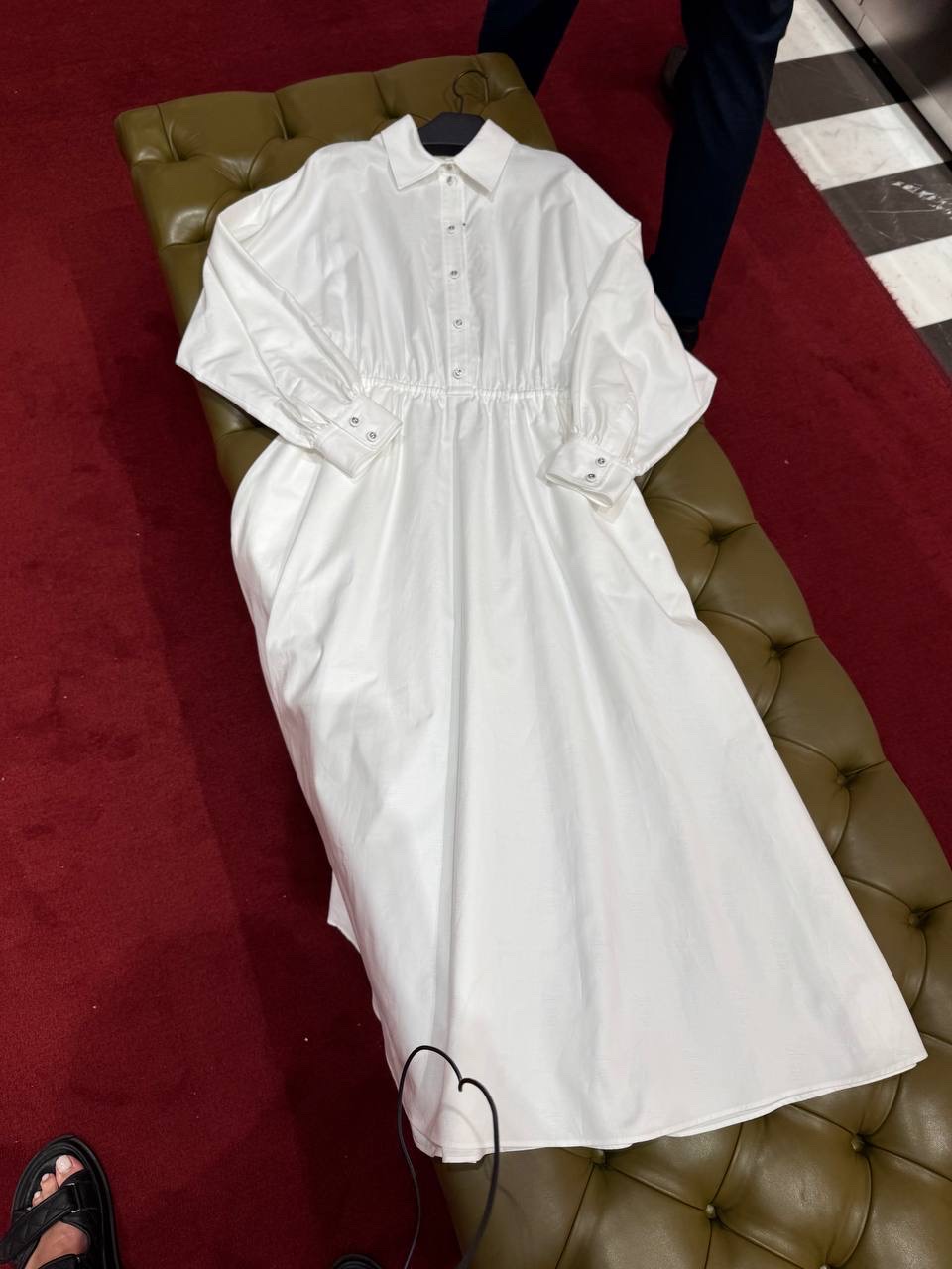 GUCCI Dresses front view - Women's luxury Clothes