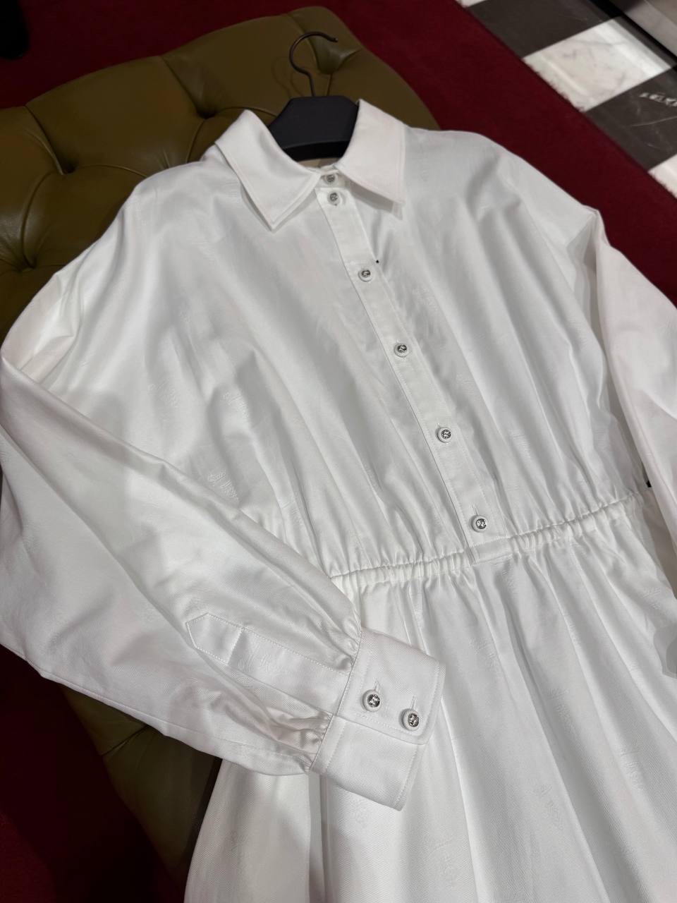 GUCCI Dresses side view - Women's luxury Clothes