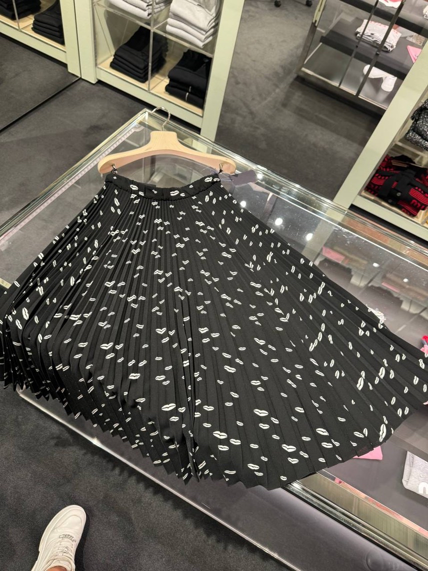 PRADA Skirts front view - Women's luxury Clothes