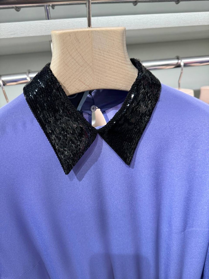 PRADA Dresses side view - Women's luxury Clothes
