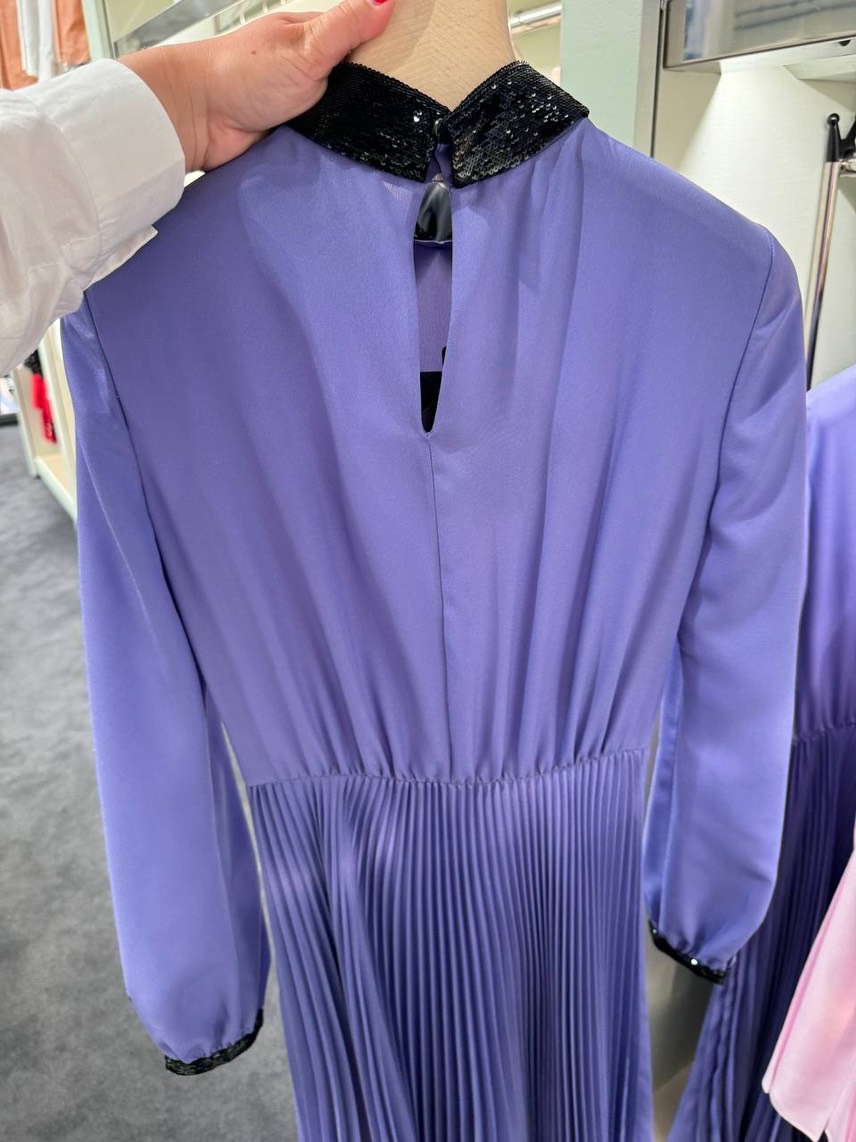 PRADA Dresses side view - Women's luxury Clothes