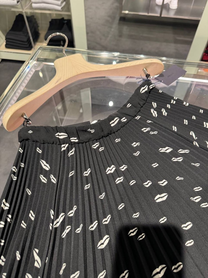 PRADA Skirts side view - Women's luxury Clothes
