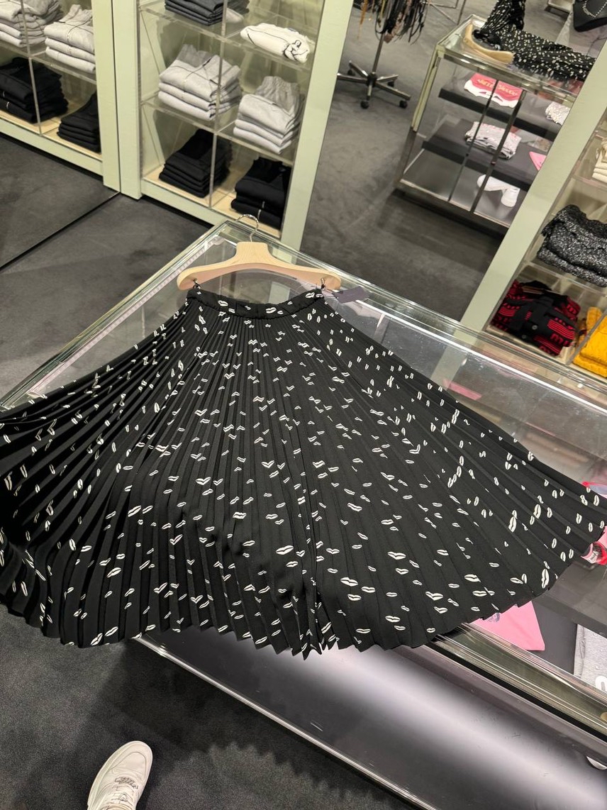 PRADA Skirts side view - Women's luxury Clothes