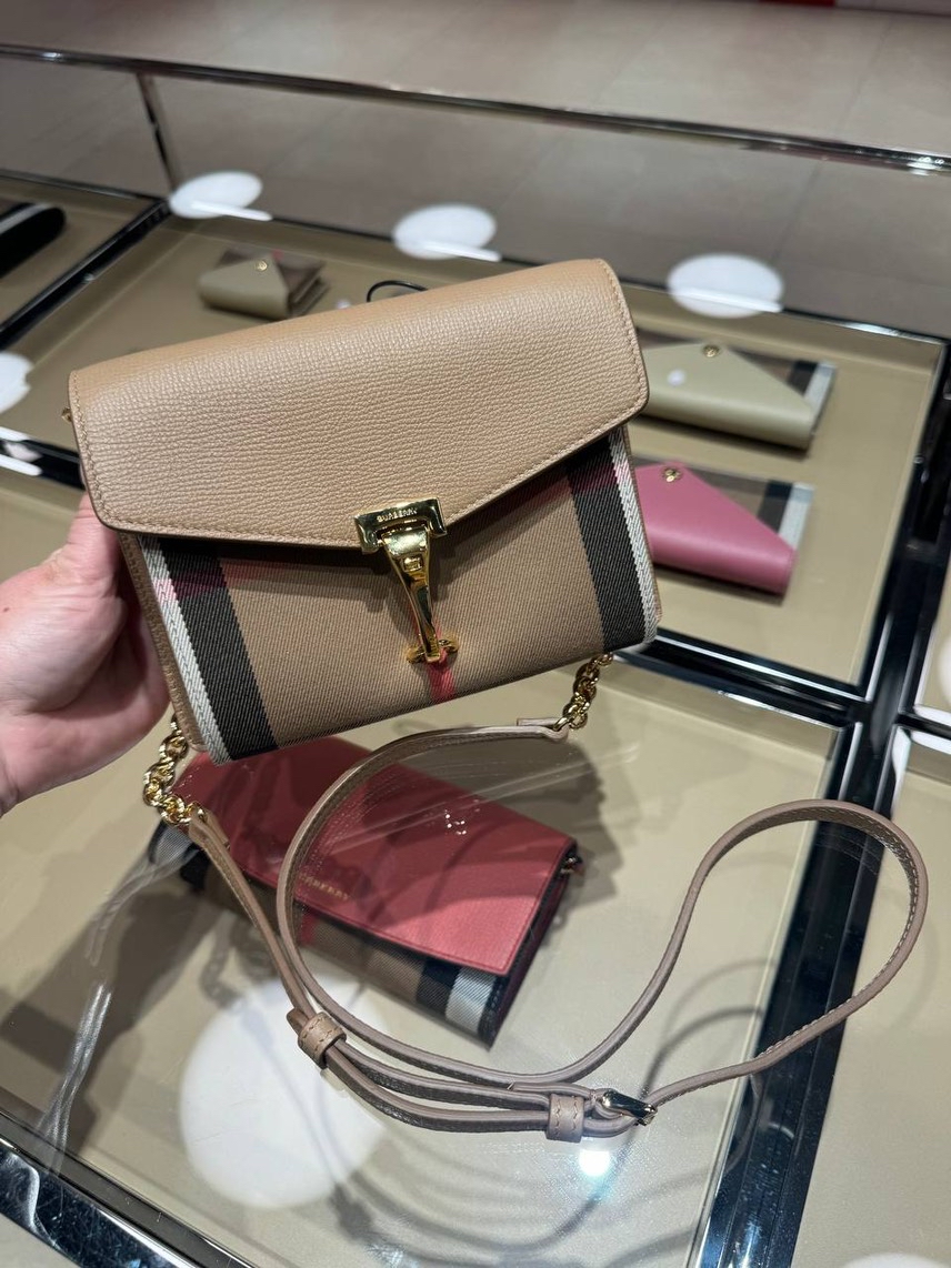FENDI Crossbody bags front view - Women's luxury Bags