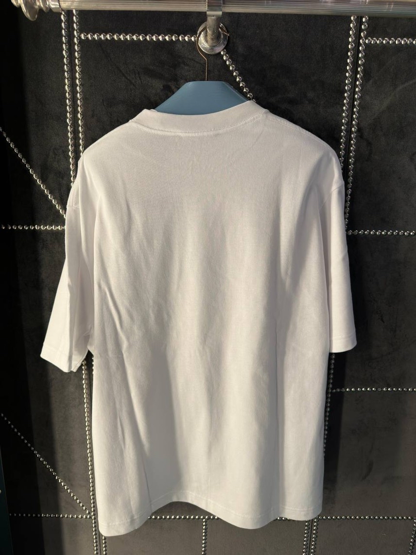 GUCCI T-shirt and Polo side view - Men's luxury Clothes