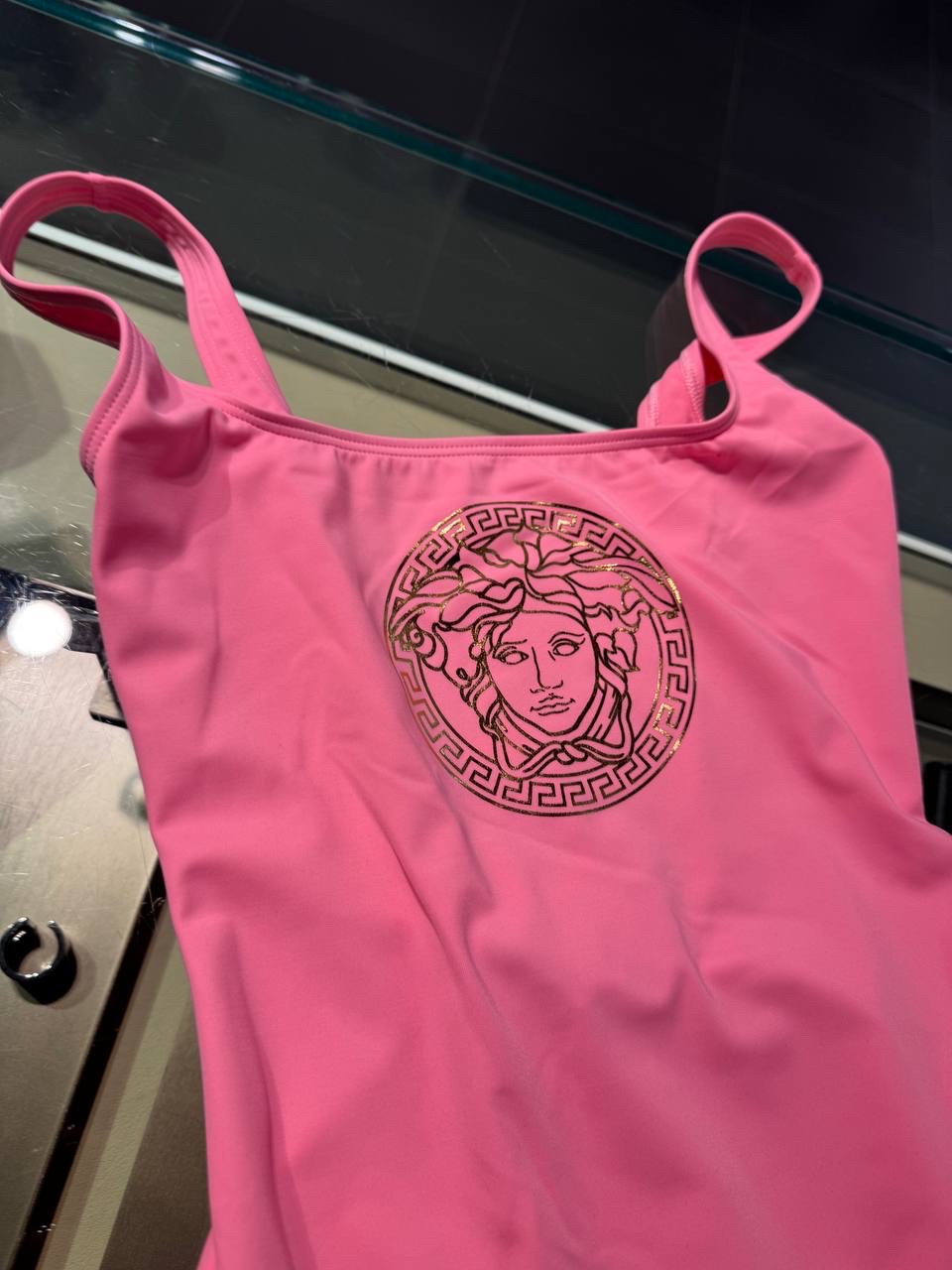 VERSACE Swimwear side view - Women's luxury Clothes