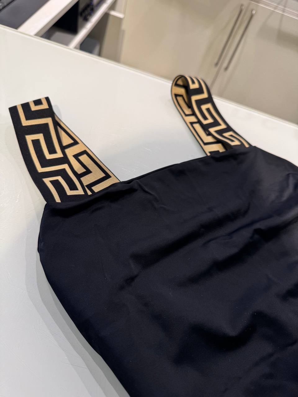 VERSACE Swimwear side view - Women's luxury Clothes