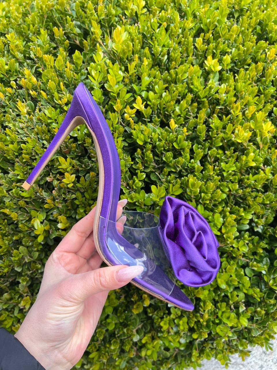 LE SILLA Sandals front view - Women's luxury Shoes